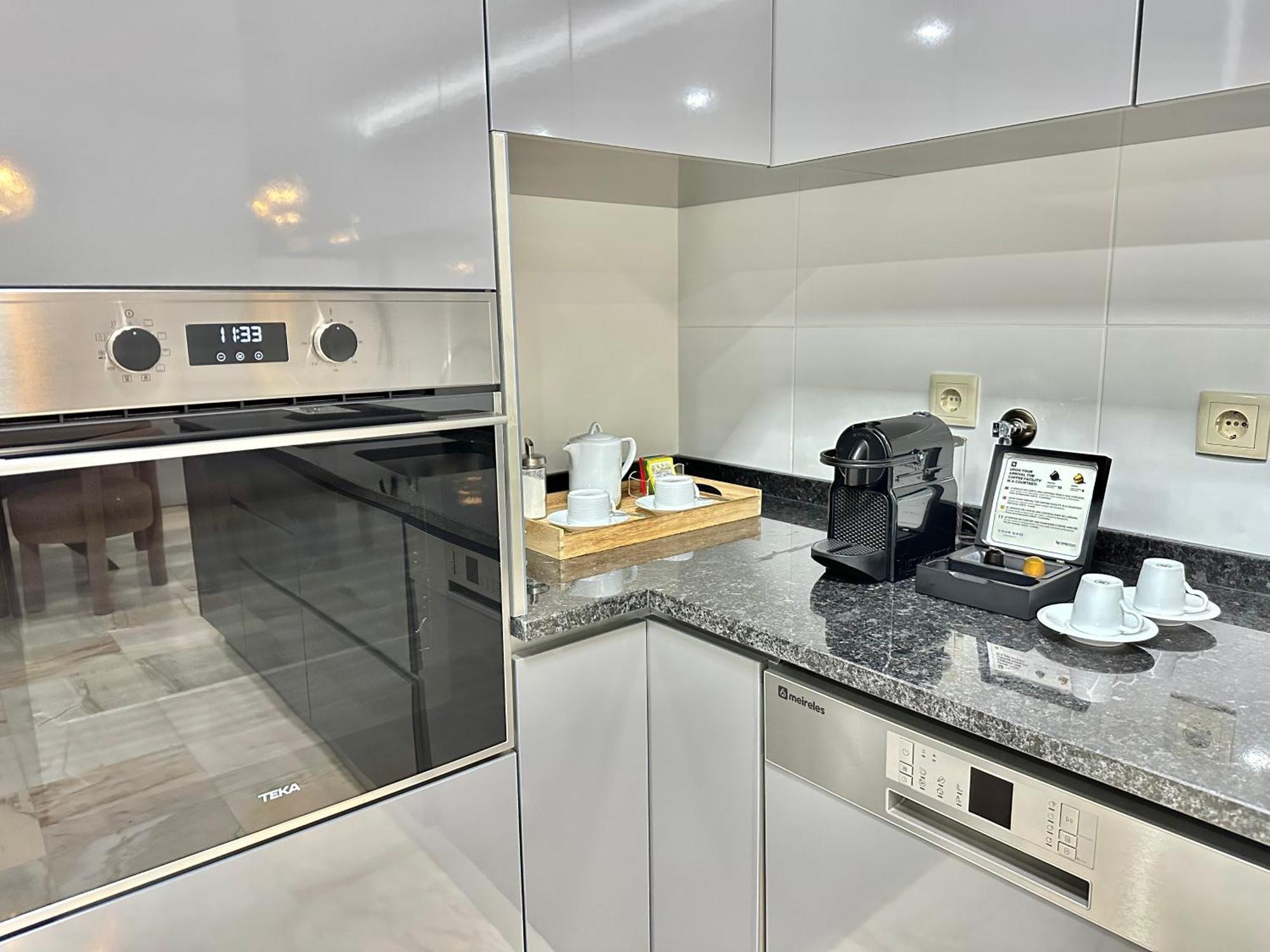 Appartement Youropo - Downtown Porto