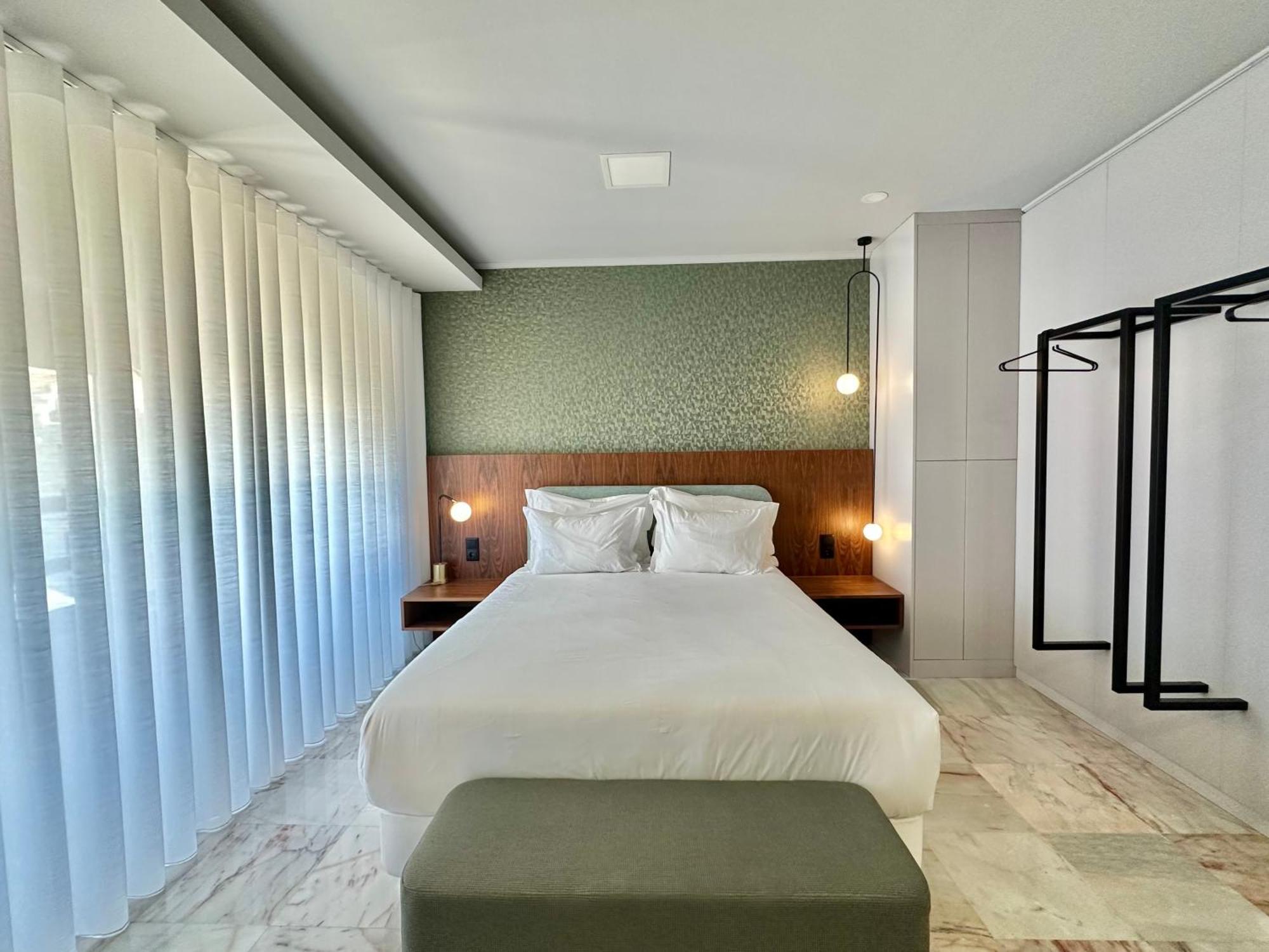 Appartement Youropo - Downtown *